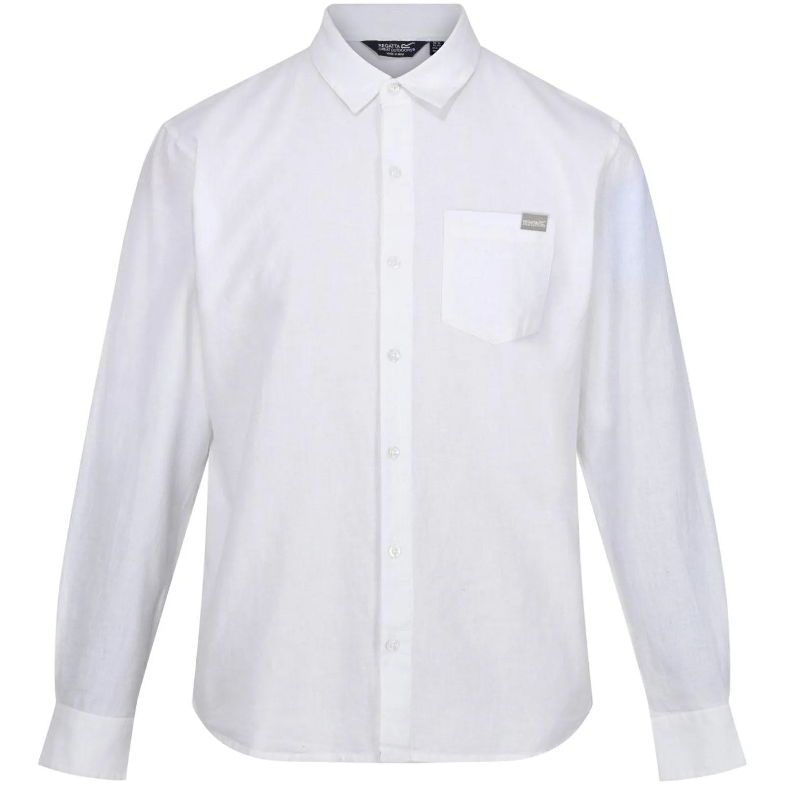 Regatta Babbinswood Homme Chemise |<Homme/Femme Chemises