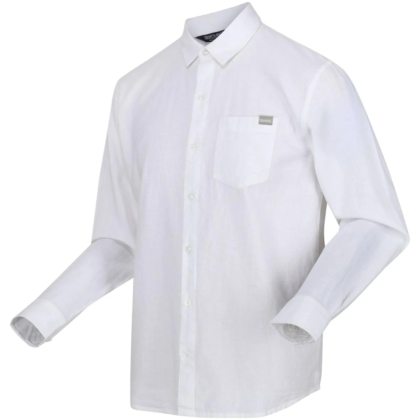 Regatta Babbinswood Homme Chemise |<Homme/Femme Chemises