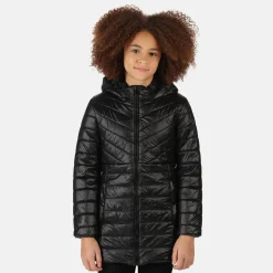 Regatta Babette Veste chaude pour enfant |<Enfant Vêtements De Fille