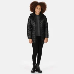 Regatta Babette Veste chaude pour enfant |<Enfant Vêtements De Fille