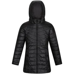 Regatta Babette Veste chaude pour enfant |<Enfant Vêtements De Fille