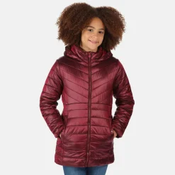 Regatta Babette Veste chaude pour enfant |<Enfant Vêtements De Fille