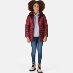 Regatta Babette Veste chaude pour enfant |<Enfant Vêtements De Fille
