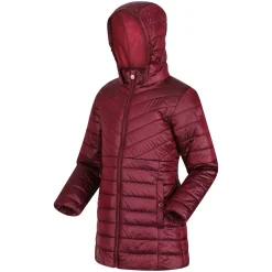 Regatta Babette Veste chaude pour enfant |<Enfant Vêtements De Fille