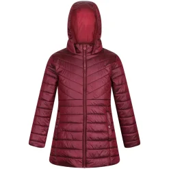 Regatta Babette Veste chaude pour enfant |<Enfant Vêtements De Fille