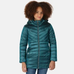 Regatta Babette Veste chaude pour enfant |<Enfant Vêtements De Fille