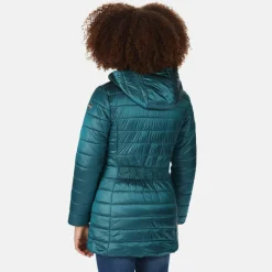 Regatta Babette Veste chaude pour enfant |<Enfant Vêtements De Fille