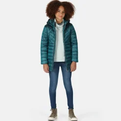 Regatta Babette Veste chaude pour enfant |<Enfant Vêtements De Fille