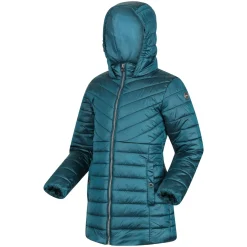 Regatta Babette Veste chaude pour enfant |<Enfant Vêtements De Fille