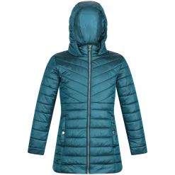 Regatta Babette Veste chaude pour enfant |<Enfant Vêtements De Fille