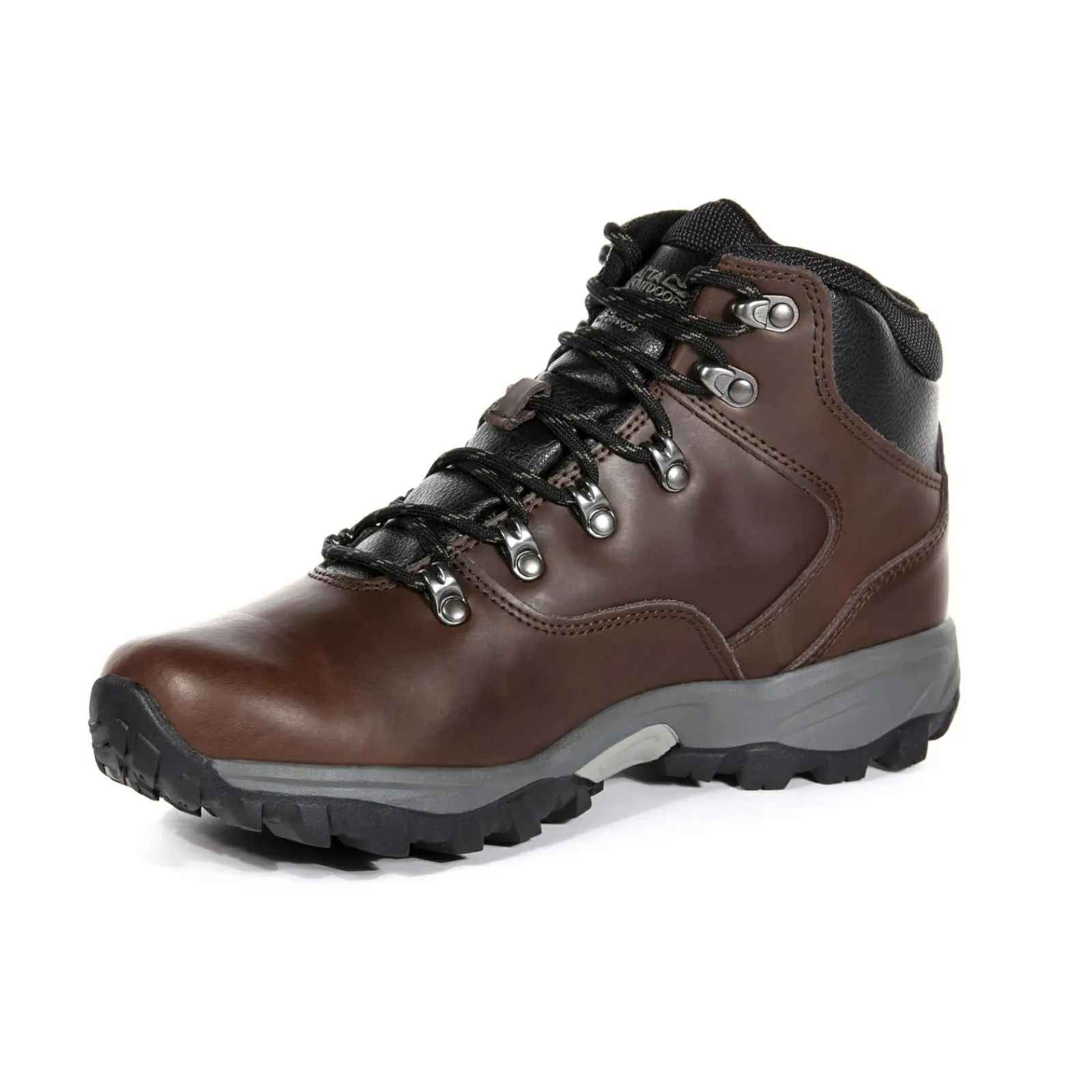 Regatta Bainsford Homme Bottes de marche imperméables |<Homme Bottes De Marche|Bottes De Marche