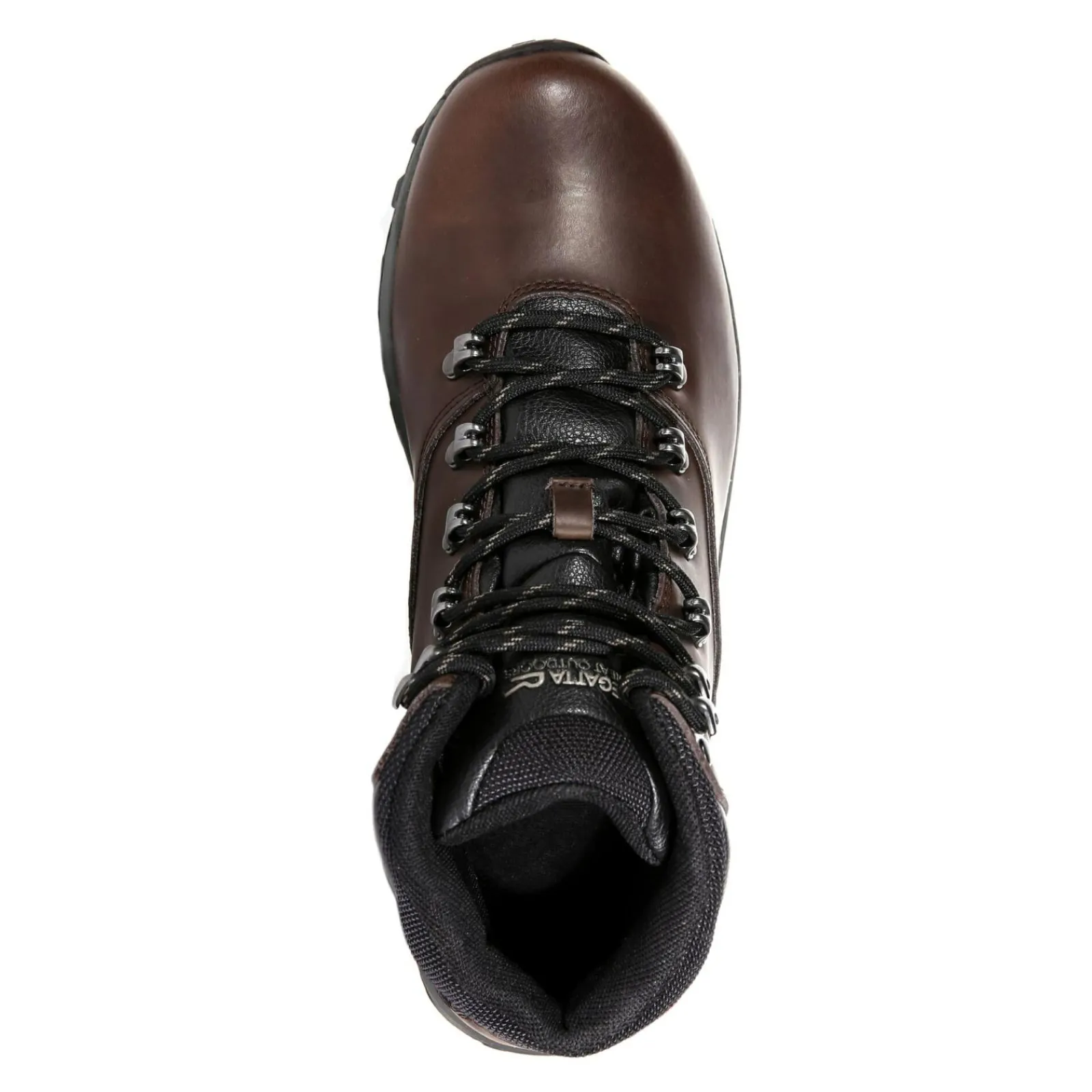Regatta Bainsford Homme Bottes de marche imperméables |<Homme Bottes De Marche|Bottes De Marche