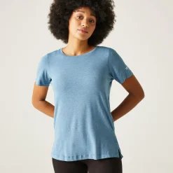 Regatta Ballyton Femme T-shirt |<Femme T-Shirts
