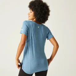 Regatta Ballyton Femme T-shirt |<Femme T-Shirts