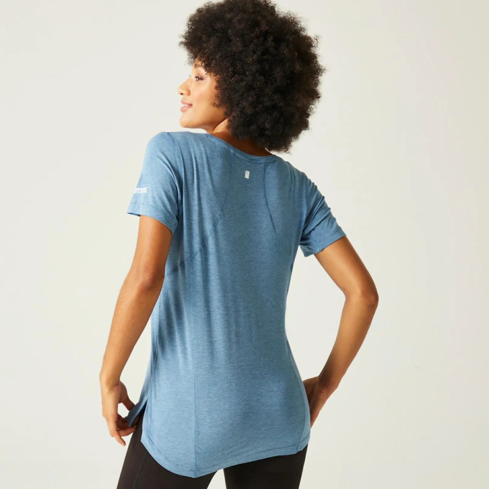 Regatta Ballyton Femme T-shirt |<Femme T-Shirts
