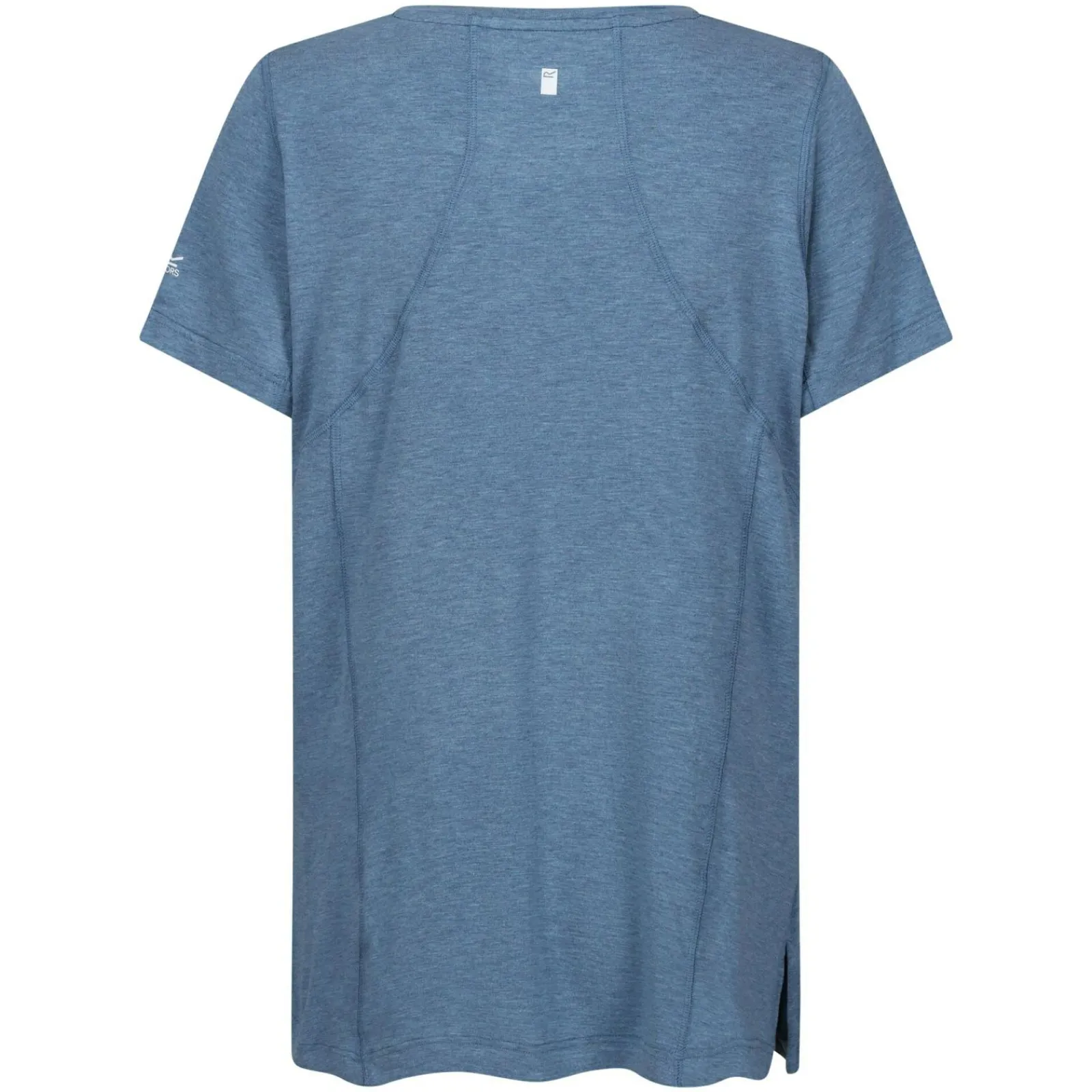 Regatta Ballyton Femme T-shirt |<Femme T-Shirts