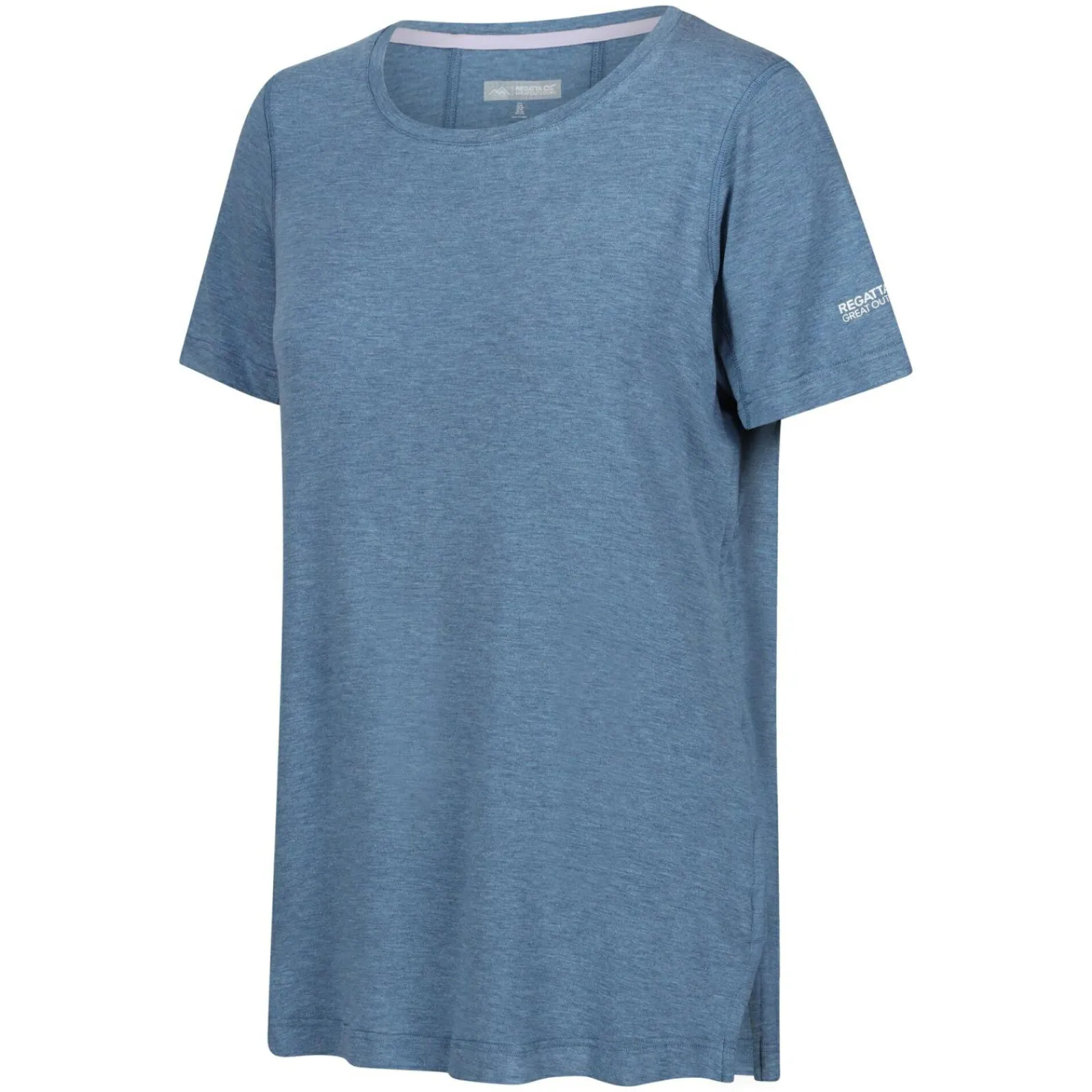 Regatta Ballyton Femme T-shirt |<Femme T-Shirts