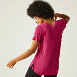 Regatta Ballyton Femme T-shirt |<Femme T-Shirts