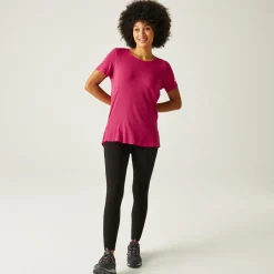 Regatta Ballyton Femme T-shirt |<Femme T-Shirts