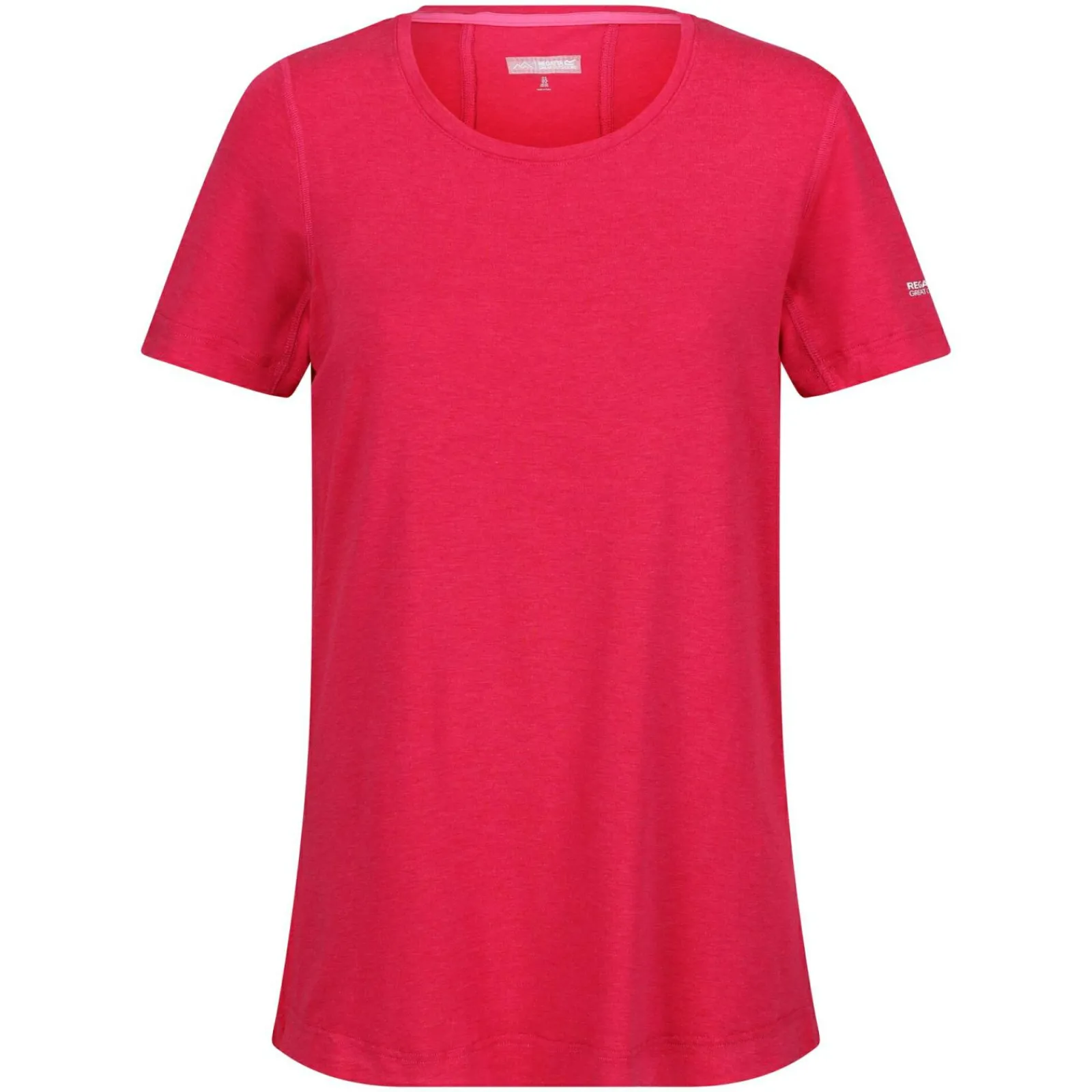 Regatta Ballyton Femme T-shirt |<Femme T-Shirts