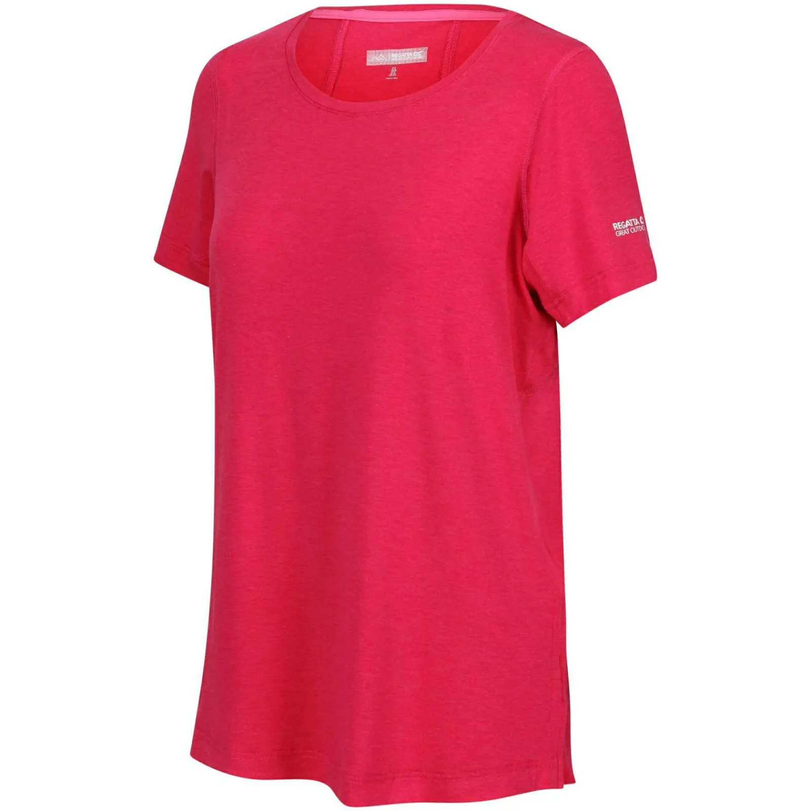 Regatta Ballyton Femme T-shirt |<Femme T-Shirts