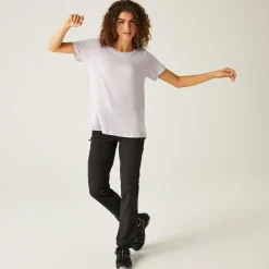 Regatta Ballyton Femme T-shirt |<Femme T-Shirts