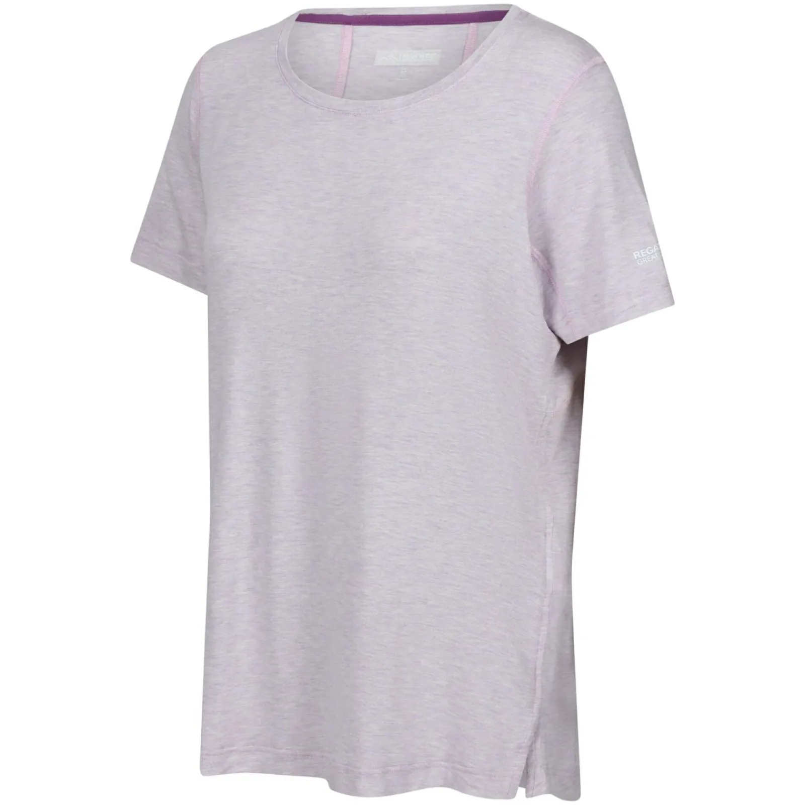 Regatta Ballyton Femme T-shirt |<Femme T-Shirts