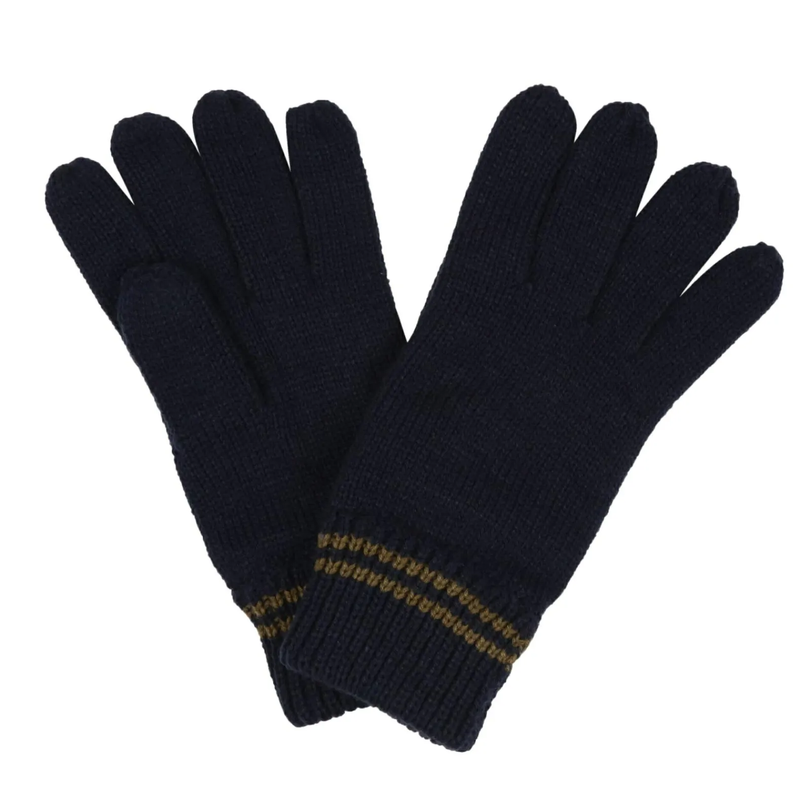 Regatta Balton III Gants en maille pour homme |<Homme Gants