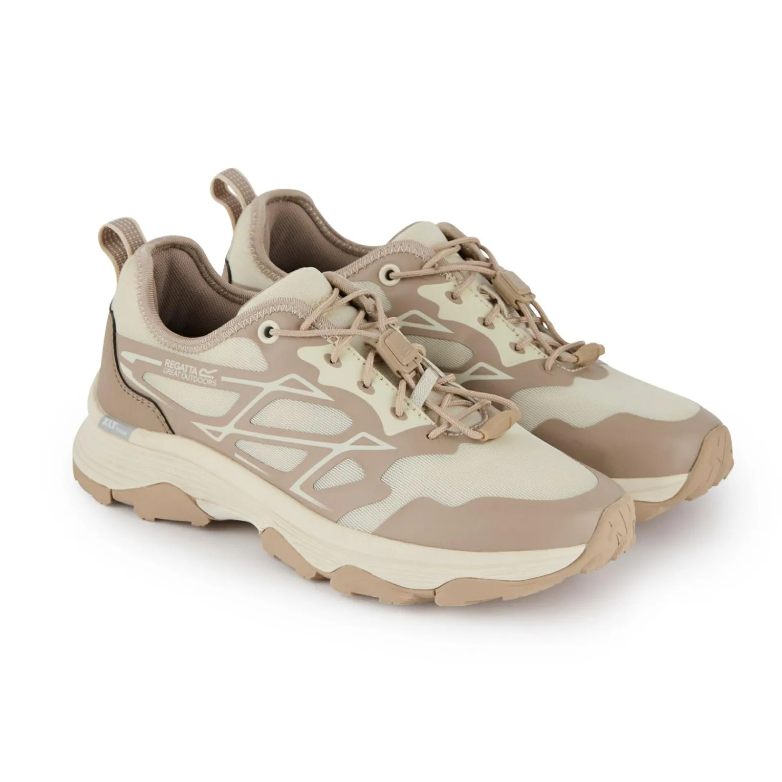 Regatta Baskets Blaze pour femme |<Femme Chaussures Décontractées|Chaussures Décontractées