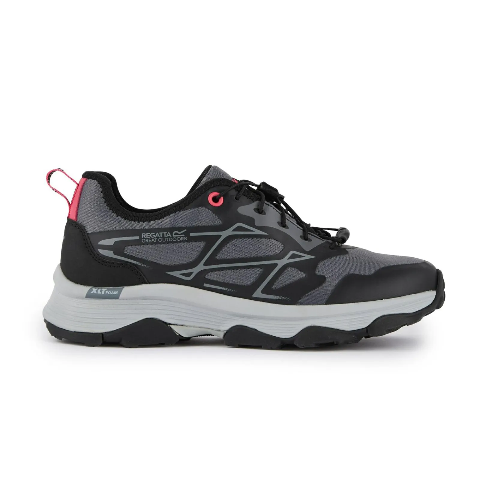 Regatta Baskets Blaze pour femme |<Femme Chaussures Décontractées|Chaussures Décontractées