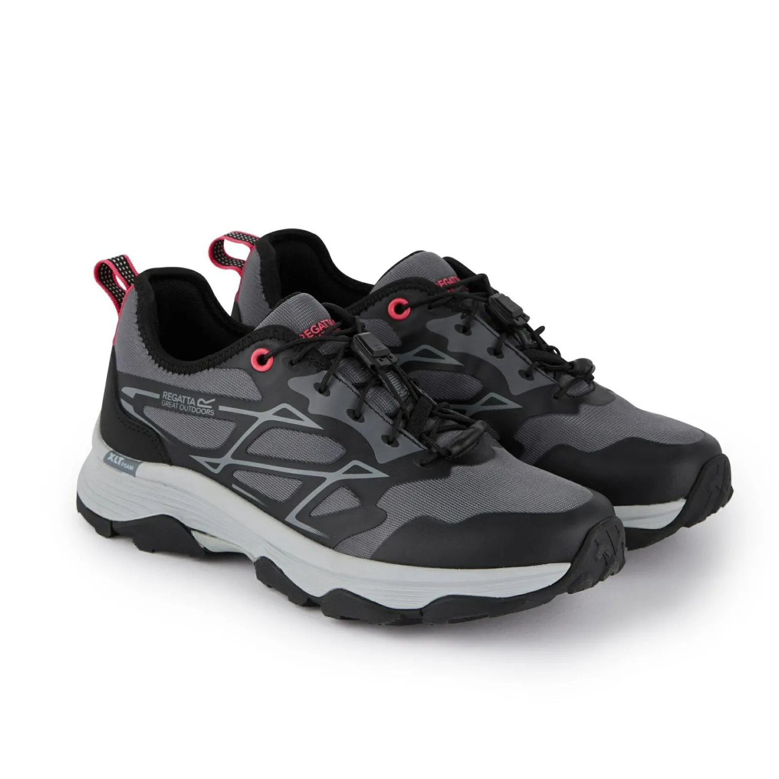 Regatta Baskets Blaze pour femme |<Femme Chaussures Décontractées|Chaussures Décontractées
