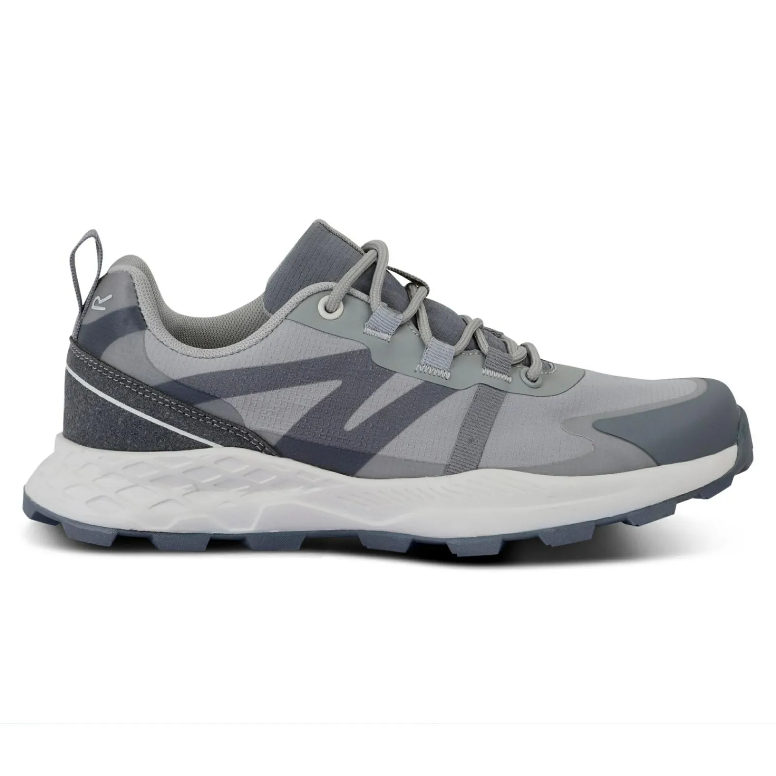 Regatta Baskets Leighton pour femme |<Femme Chaussures Décontractées|Chaussures Décontractées