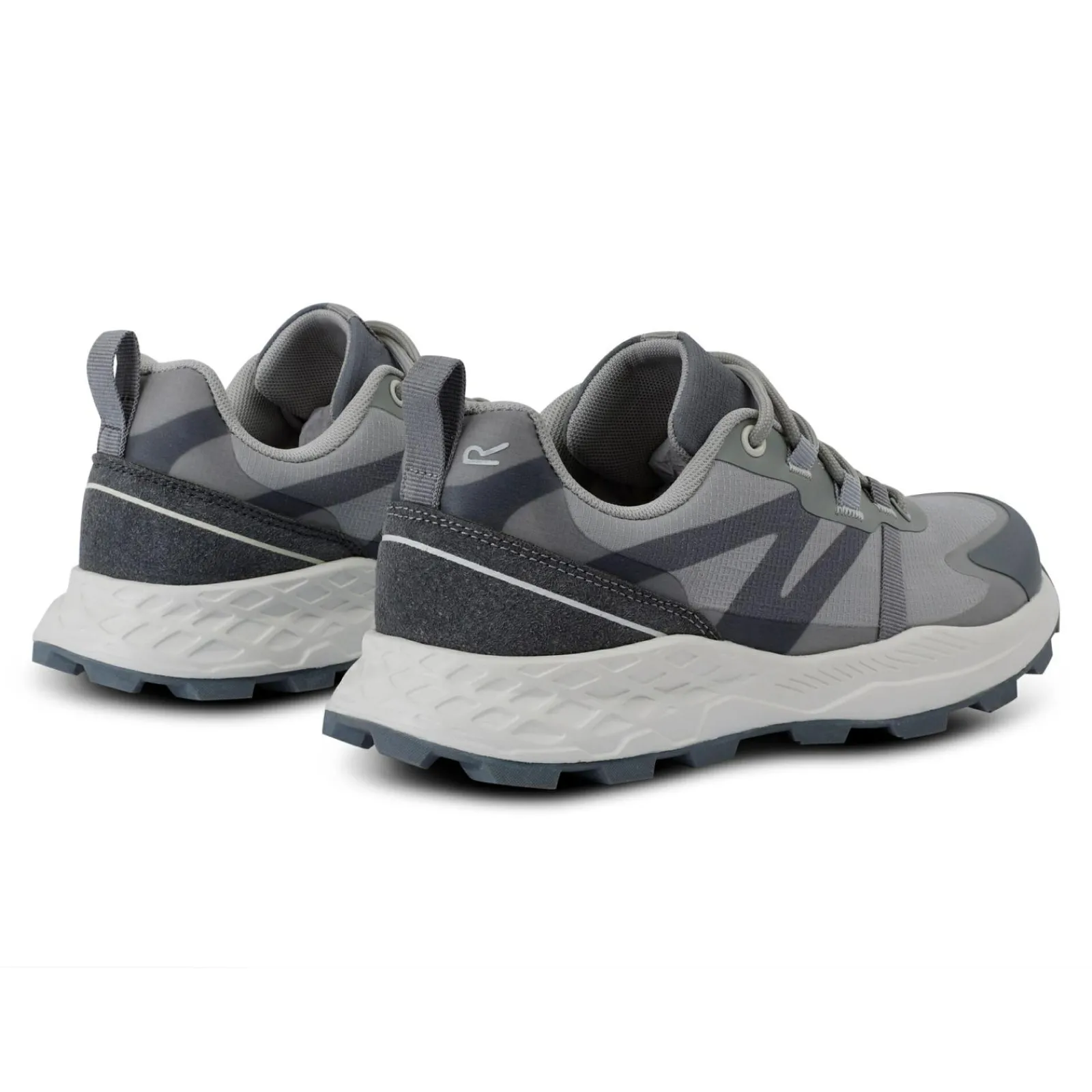 Regatta Baskets Leighton pour femme |<Femme Chaussures Décontractées|Chaussures Décontractées
