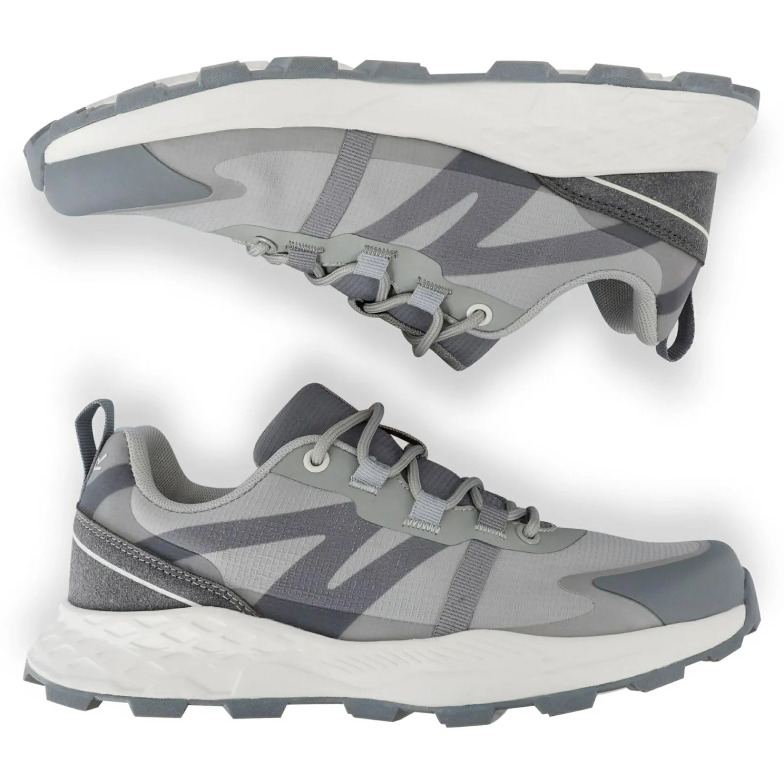 Regatta Baskets Leighton pour femme |<Femme Chaussures Décontractées|Chaussures Décontractées