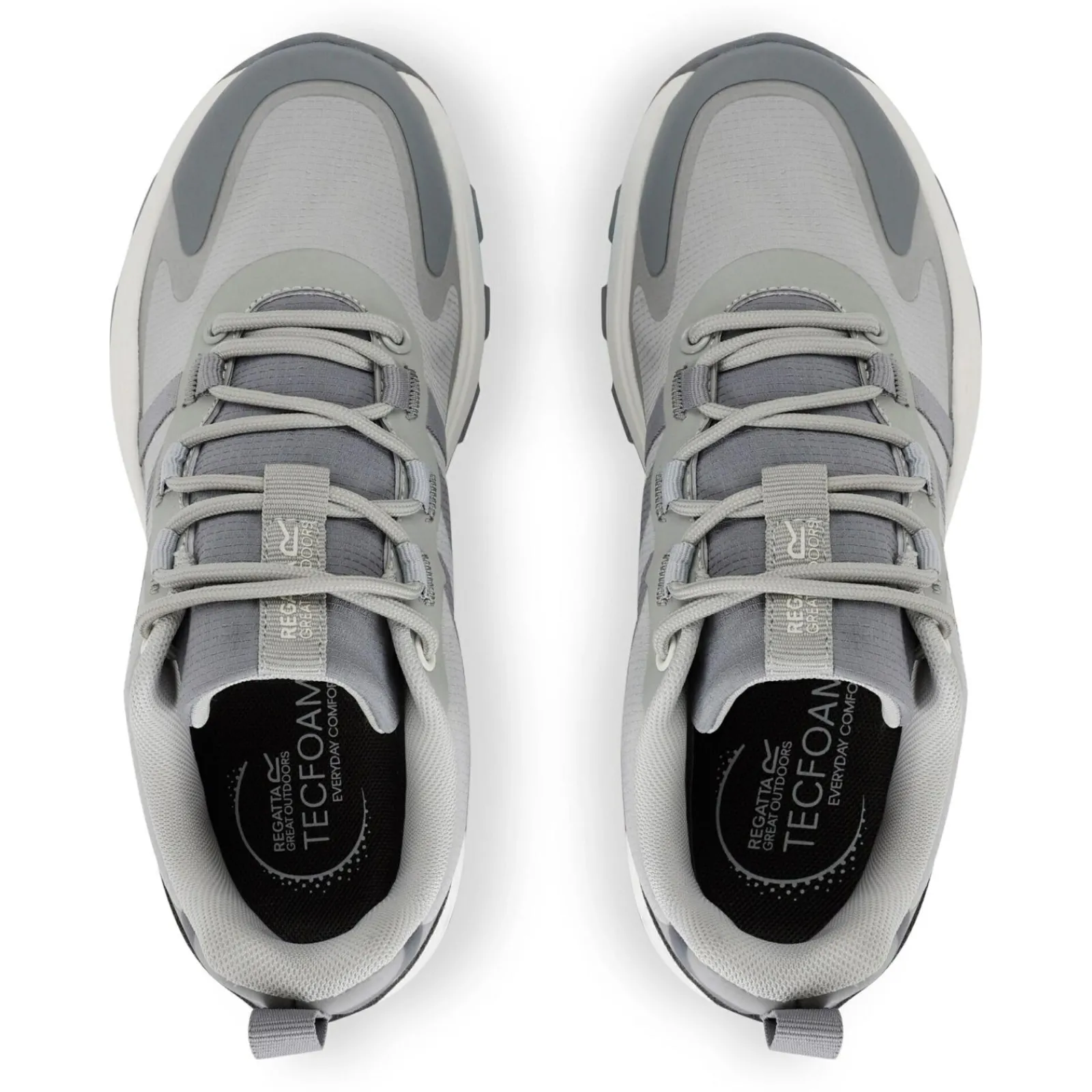 Regatta Baskets Leighton pour femme |<Femme Chaussures Décontractées|Chaussures Décontractées