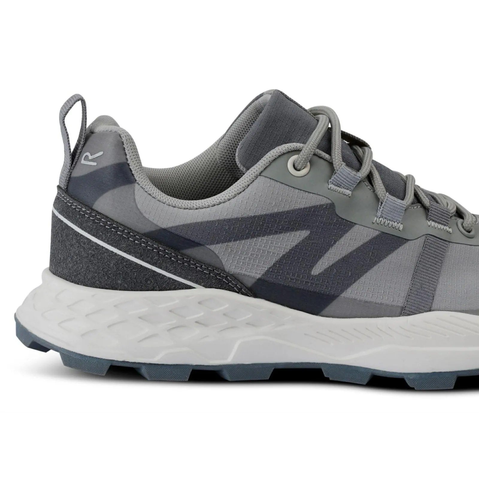 Regatta Baskets Leighton pour femme |<Femme Chaussures Décontractées|Chaussures Décontractées