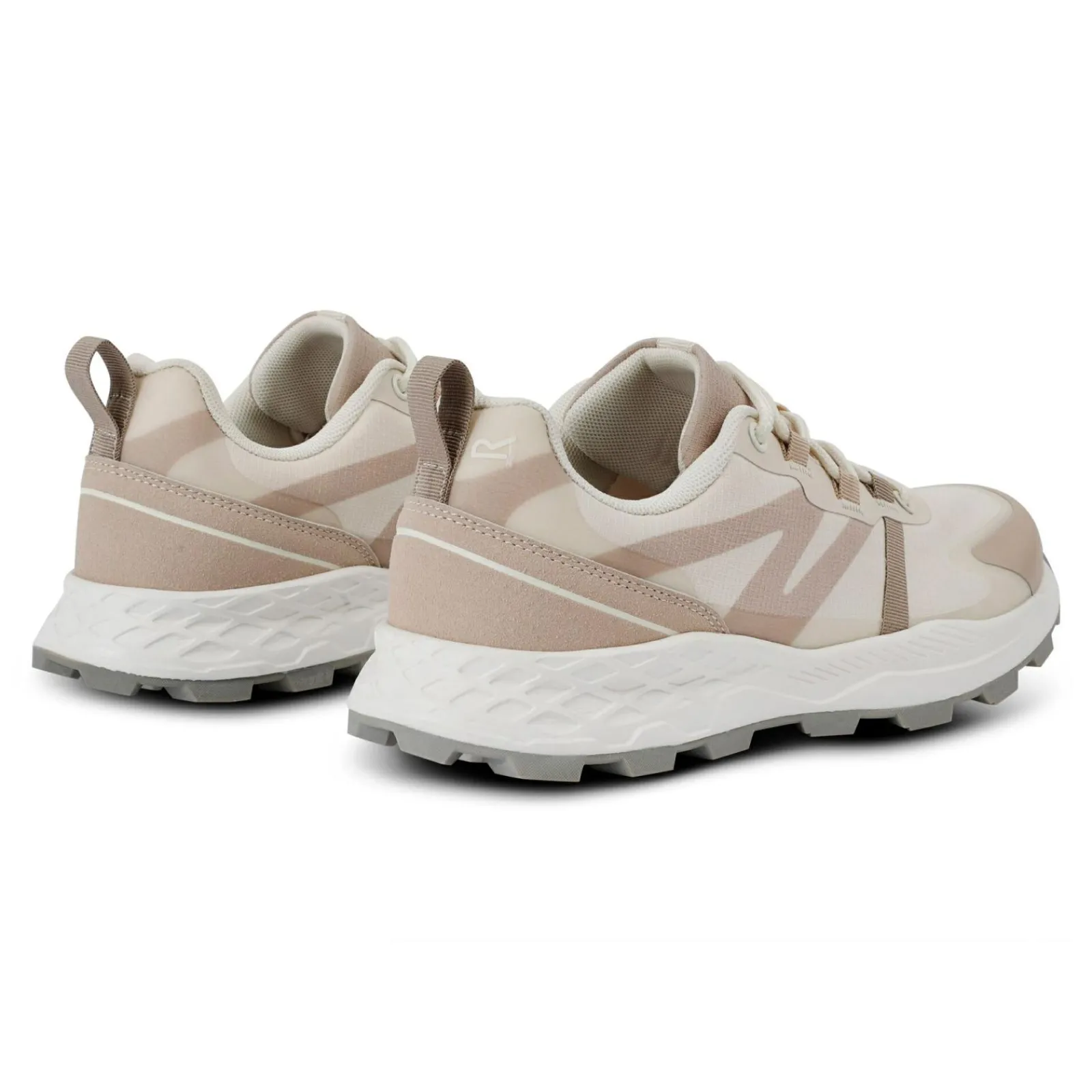 Regatta Baskets Leighton pour femme |<Femme Chaussures Décontractées|Chaussures Décontractées