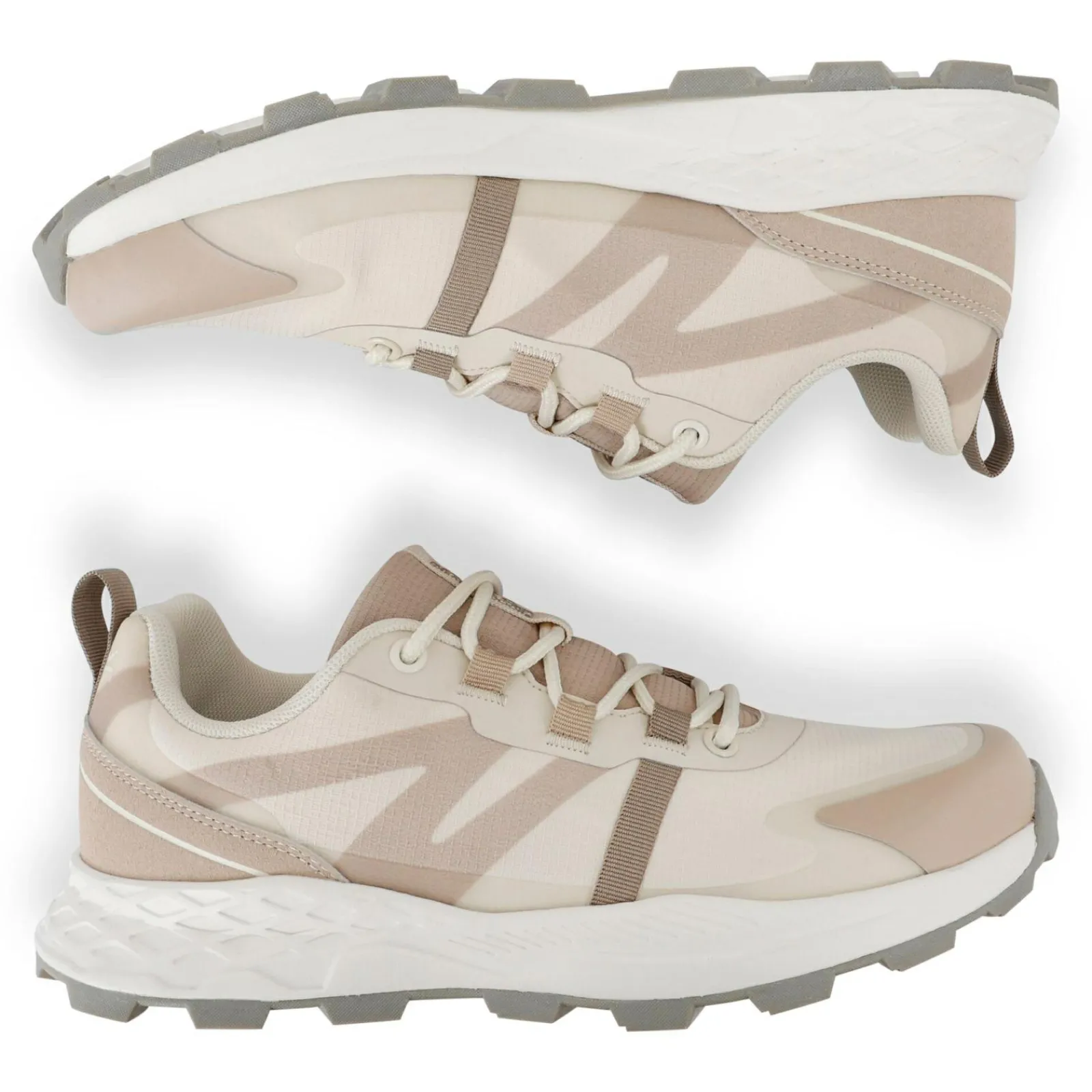 Regatta Baskets Leighton pour femme |<Femme Chaussures Décontractées|Chaussures Décontractées