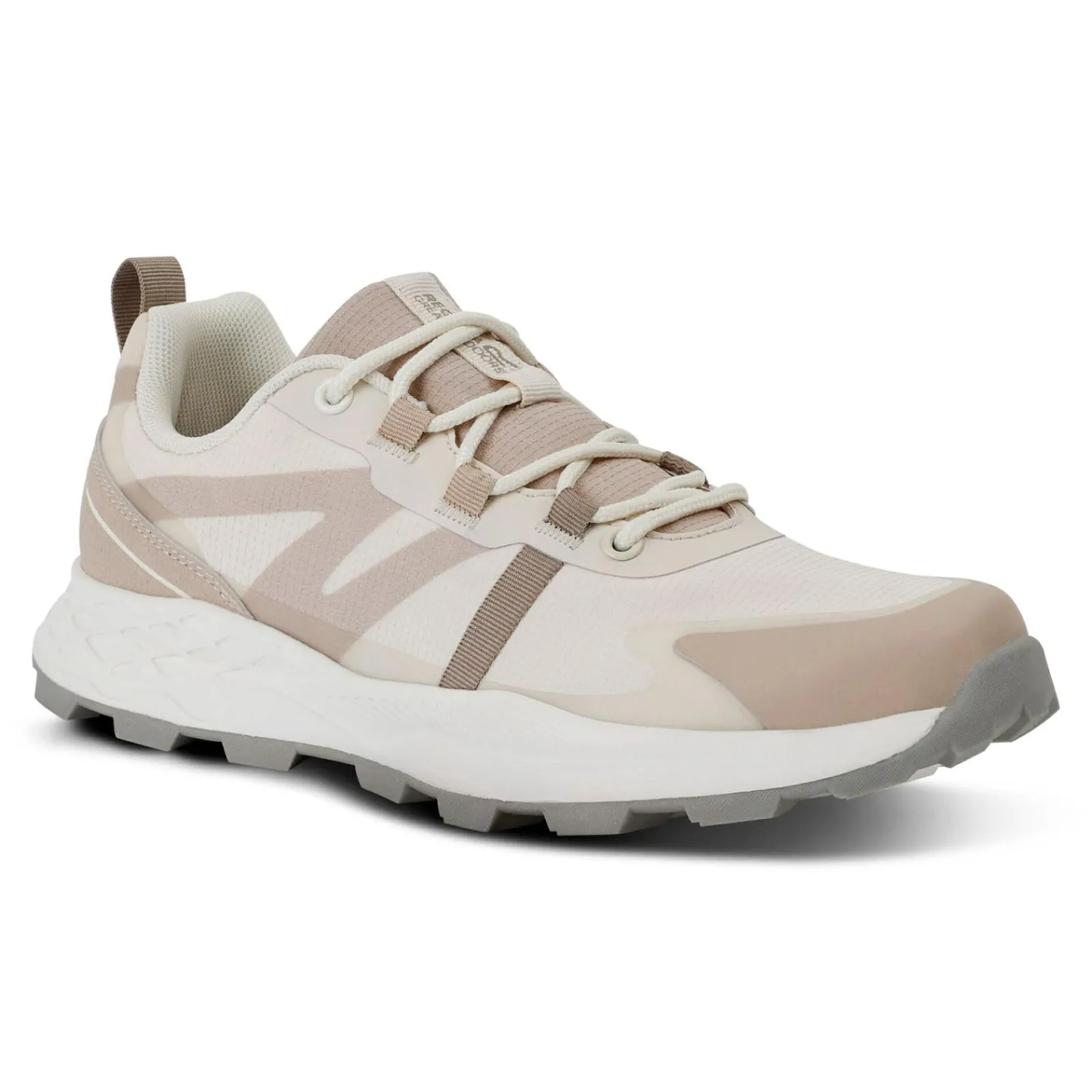 Regatta Baskets Leighton pour femme |<Femme Chaussures Décontractées|Chaussures Décontractées