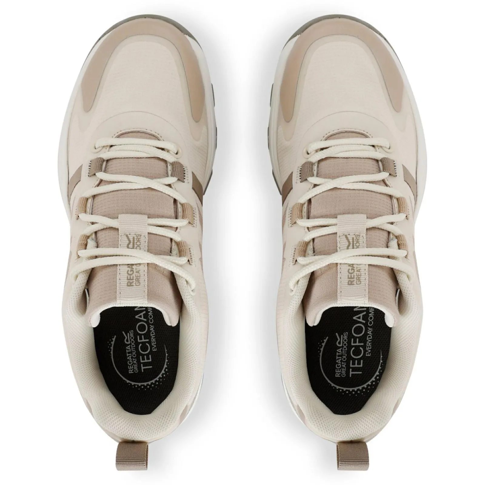 Regatta Baskets Leighton pour femme |<Femme Chaussures Décontractées|Chaussures Décontractées
