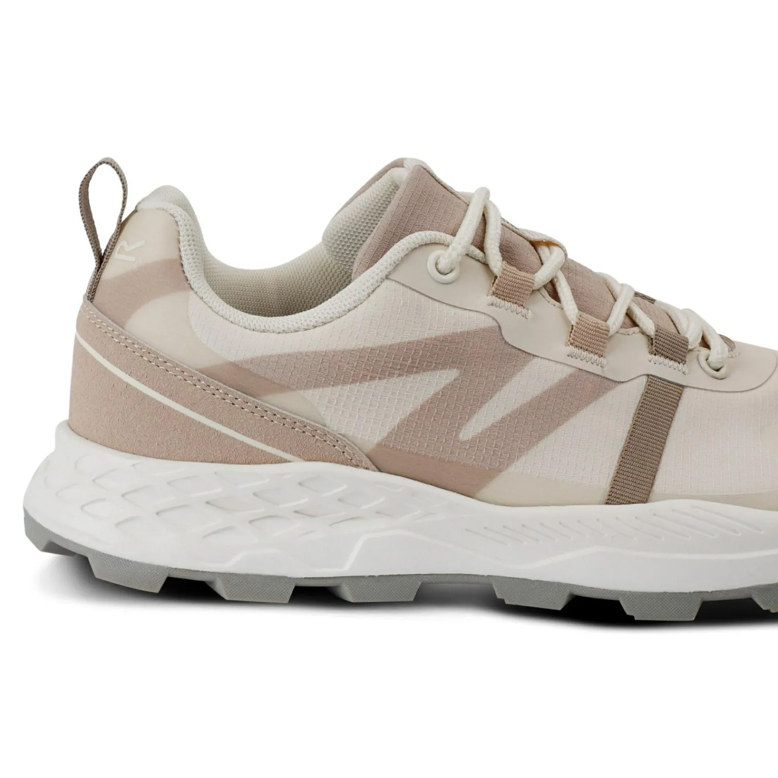 Regatta Baskets Leighton pour femme |<Femme Chaussures Décontractées|Chaussures Décontractées