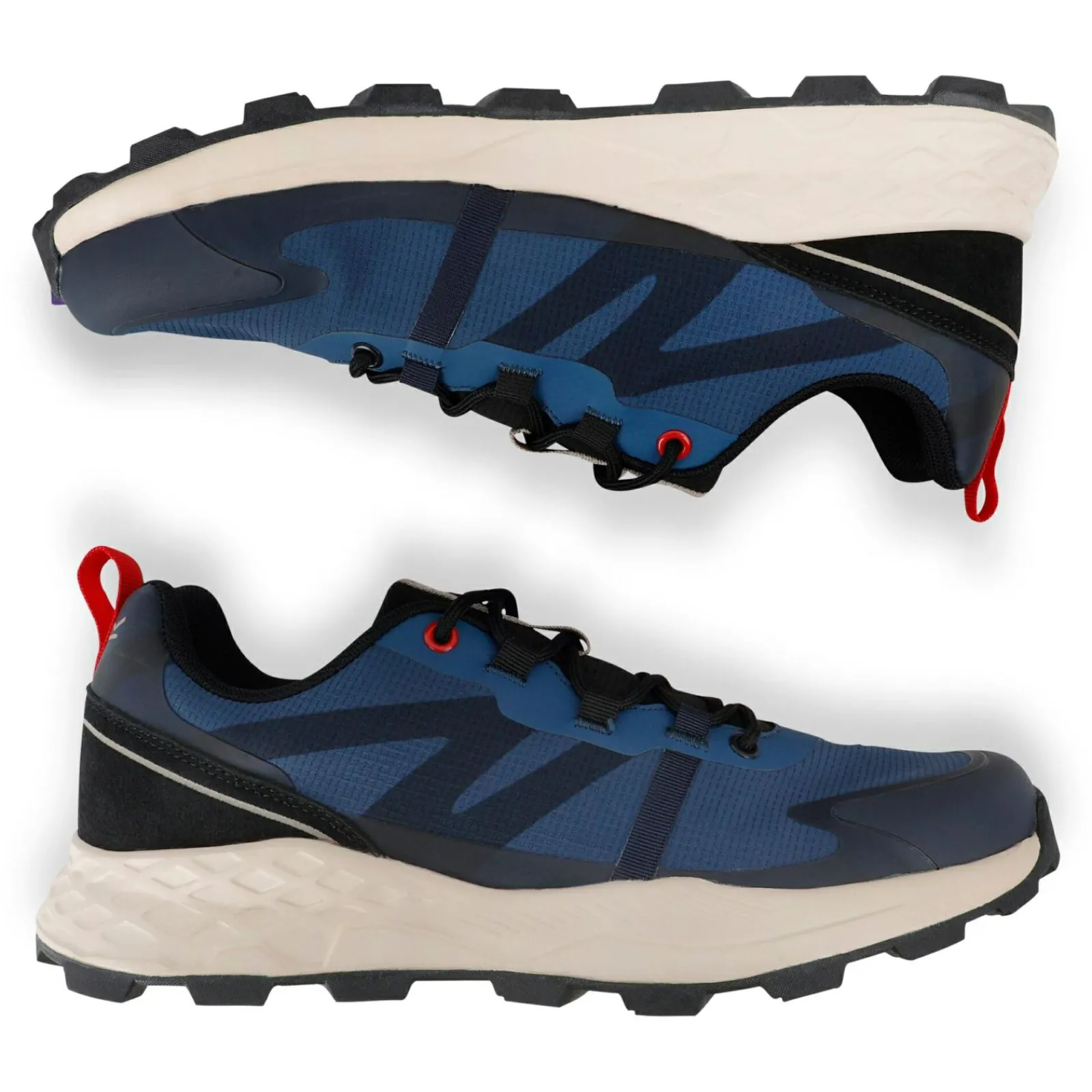 Regatta Baskets Leighton pour homme |<Homme Chaussures Décontractées|Chaussures Décontractées