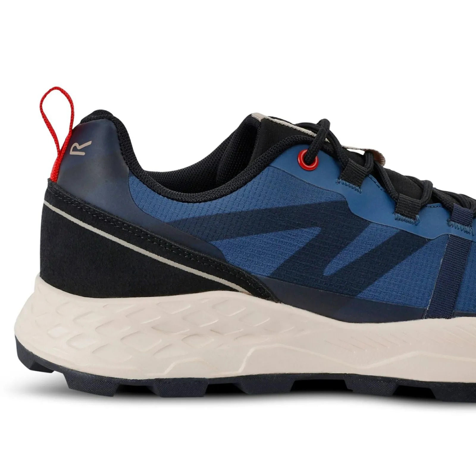 Regatta Baskets Leighton pour homme |<Homme Chaussures Décontractées|Chaussures Décontractées