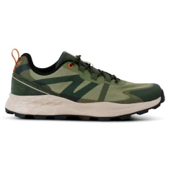 Regatta Baskets Leighton pour homme |<Homme Chaussures Décontractées|Chaussures Décontractées