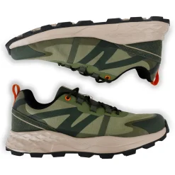 Regatta Baskets Leighton pour homme |<Homme Chaussures Décontractées|Chaussures Décontractées