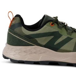 Regatta Baskets Leighton pour homme |<Homme Chaussures Décontractées|Chaussures Décontractées