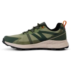 Regatta Baskets Leighton pour homme |<Homme Chaussures Décontractées|Chaussures Décontractées
