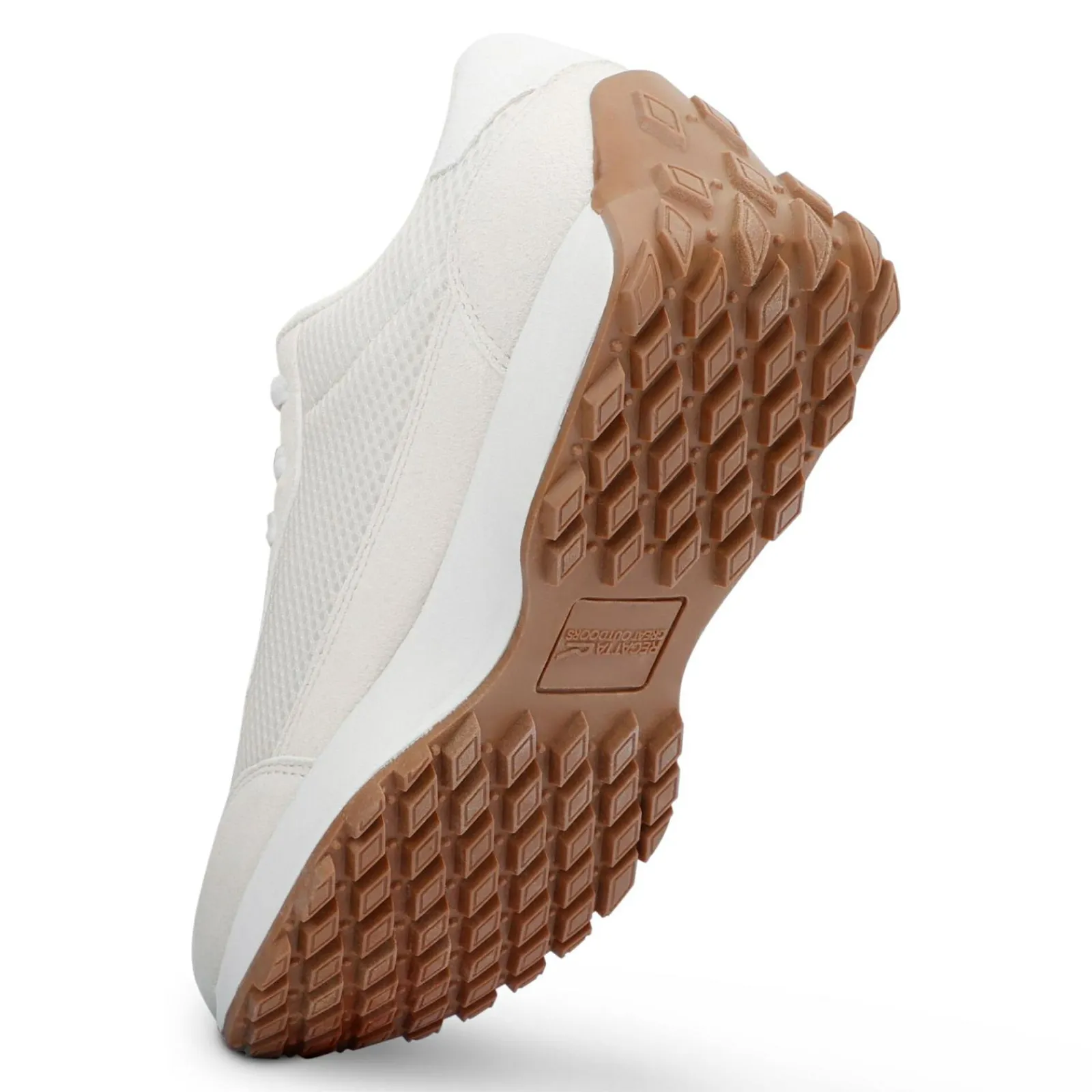 Regatta Baskets Marine Heritage pour femme |<Femme Chaussures Décontractées|Chaussures Décontractées