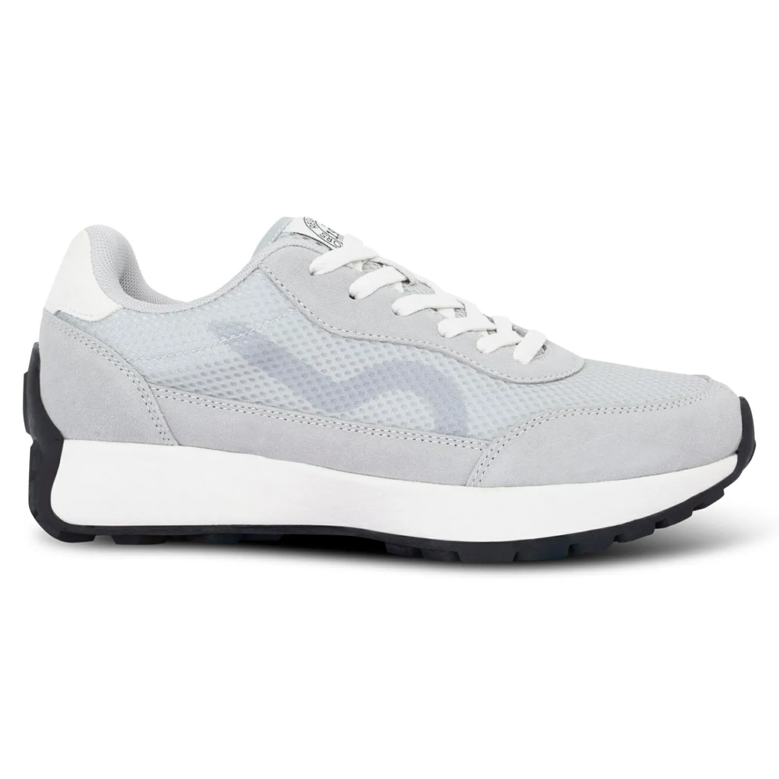 Regatta Baskets Marine Heritage pour femme |<Femme Chaussures Décontractées|Chaussures Décontractées