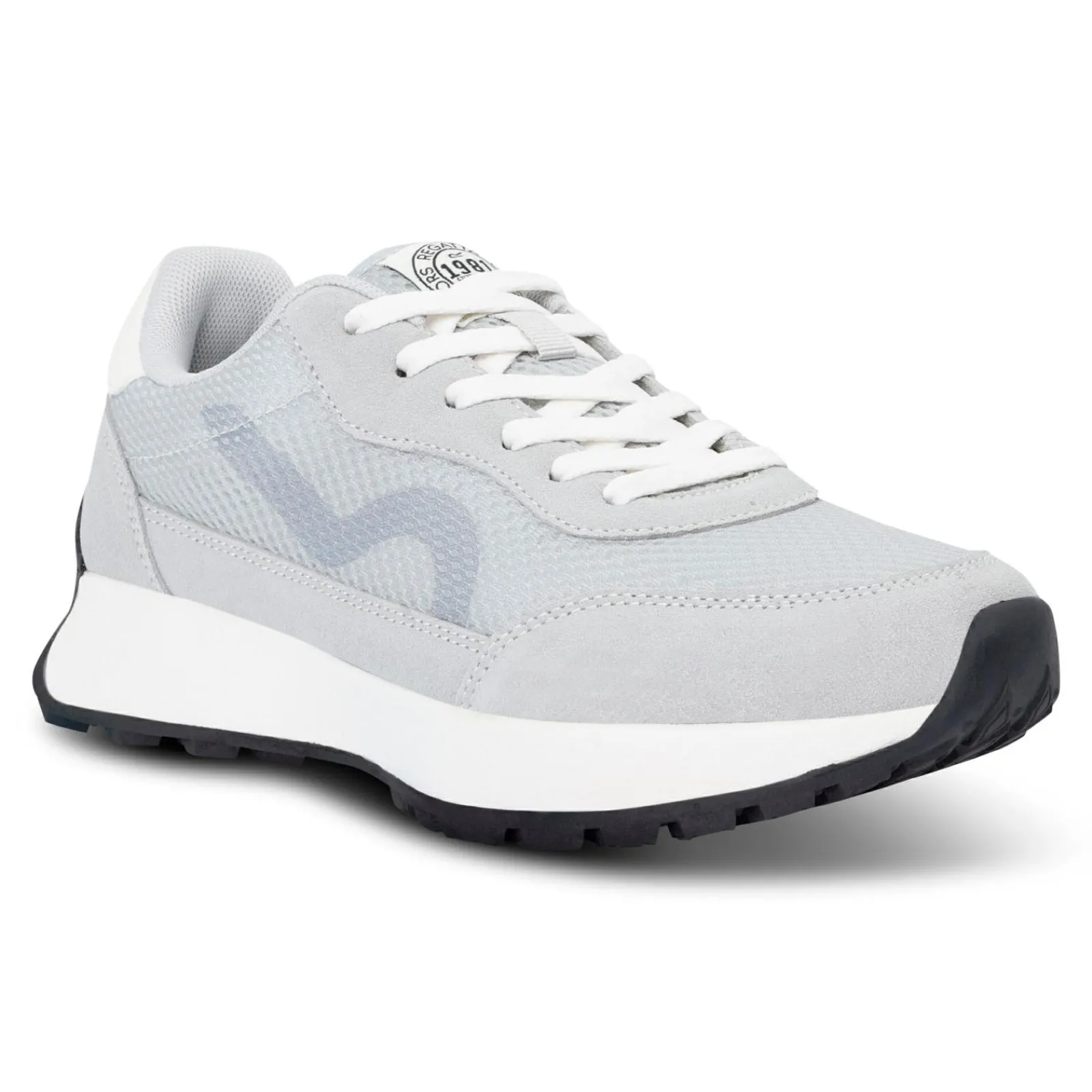 Regatta Baskets Marine Heritage pour femme |<Femme Chaussures Décontractées|Chaussures Décontractées